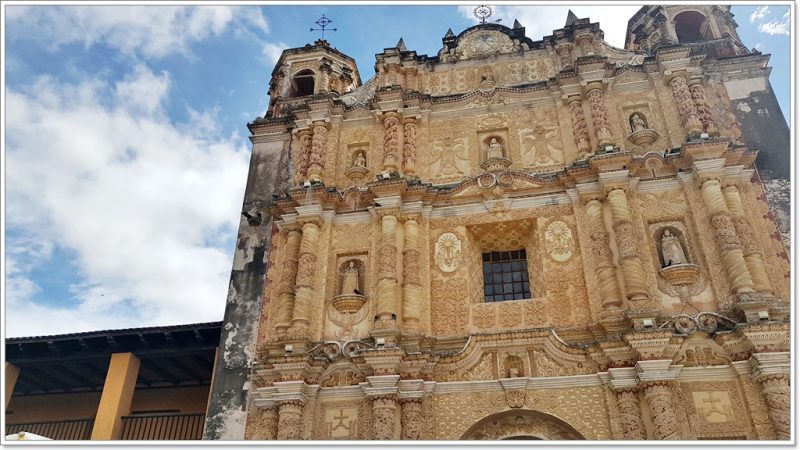 San Cristóbal de las casas - Mexico