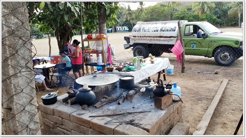 Mazunte - Oaxaca