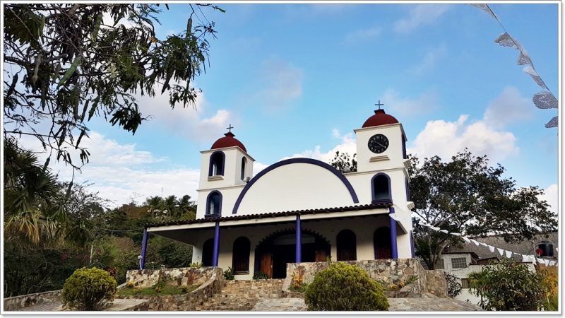 Mazunte - Oaxaca