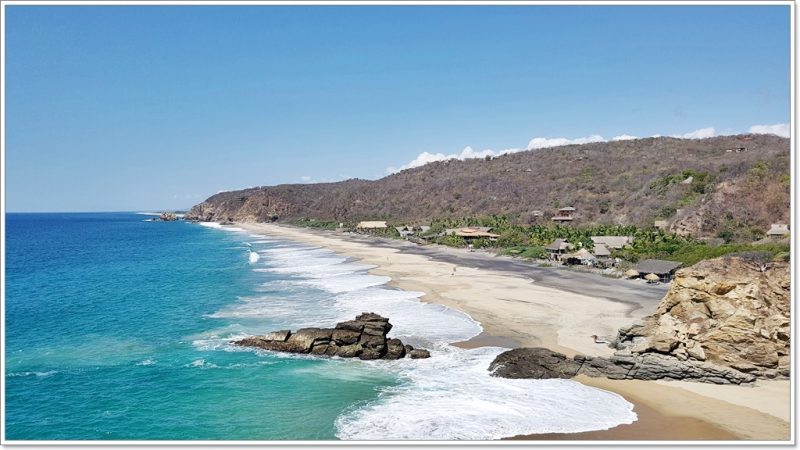 Mazunte - Oaxaca