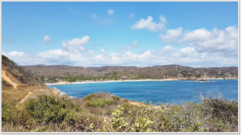 Mazunte - Oaxaca