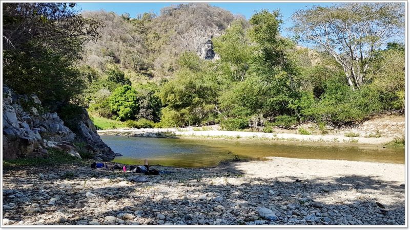 San Jose Manialtepec - Oaxaca