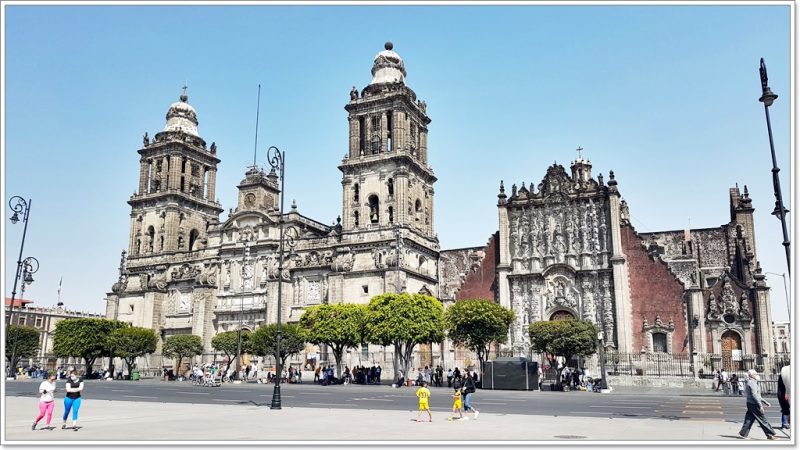 CDMX - Mexico