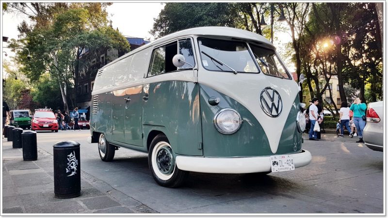 Mexico - VW - Käfer