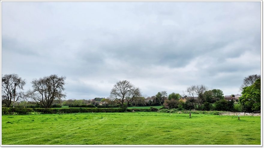 Farmside - Northumberland
