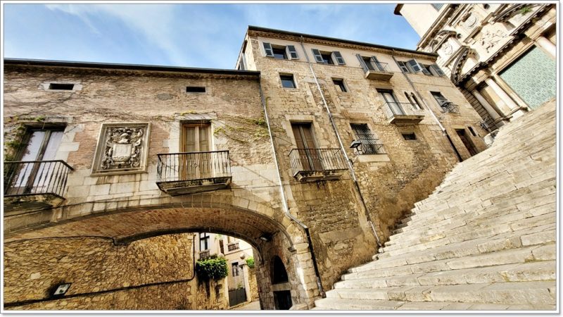 Game of Thrones - Girona - Spanien