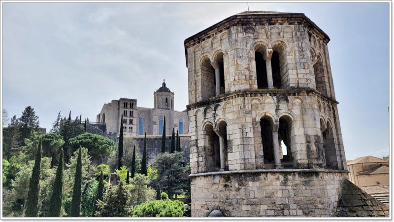 Girona - Spanien
