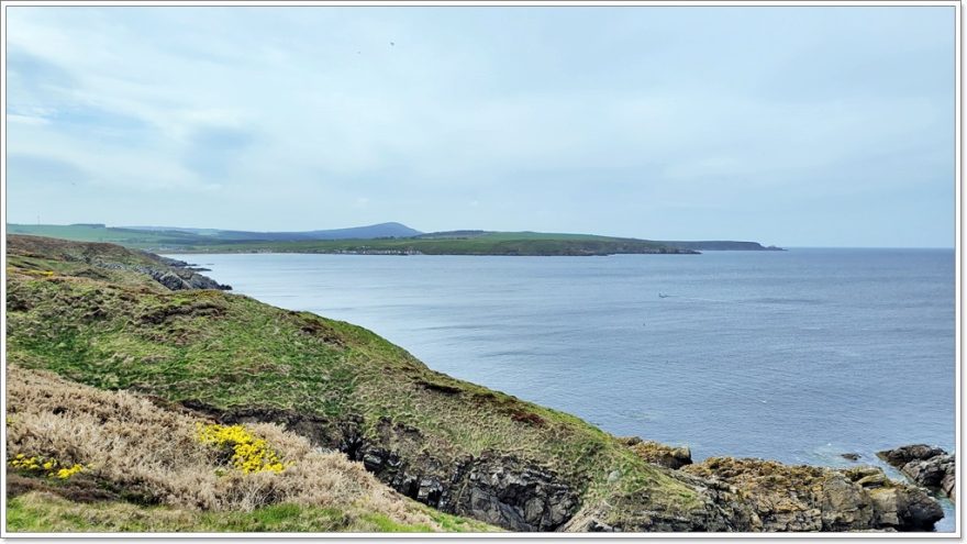 Portsoy - Schottland