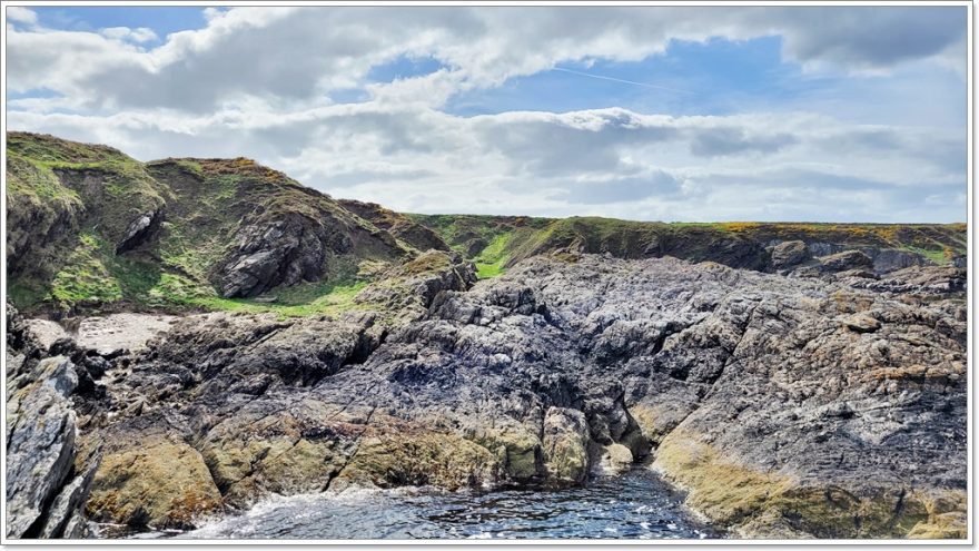 Portsoy - Schottland