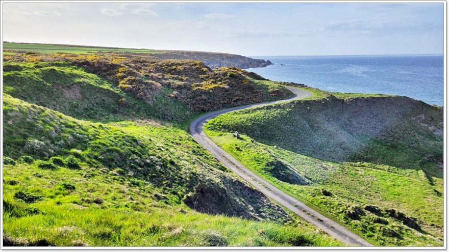 Portsoy - Schottland