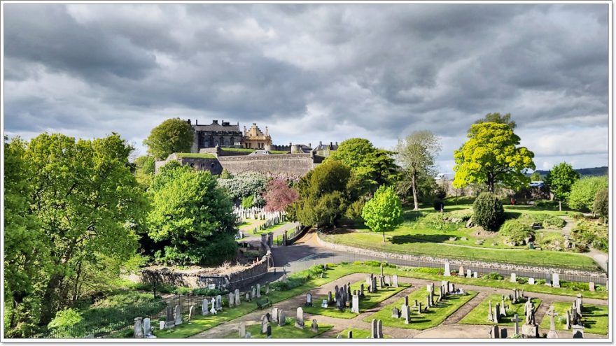 Stirling - Schottland