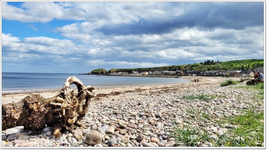 Stonehaven - Schottland