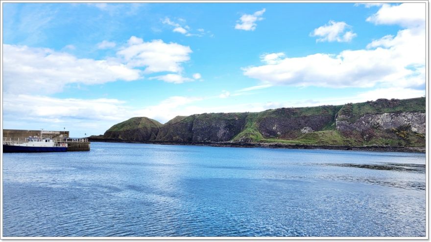 Stonehaven - Schottland