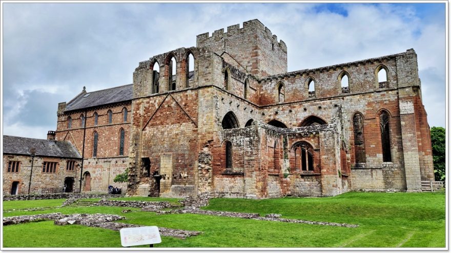 Lanercost Priory - England