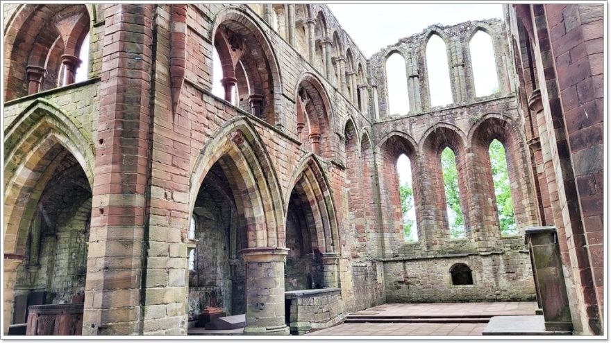 Lanercost Priory - England