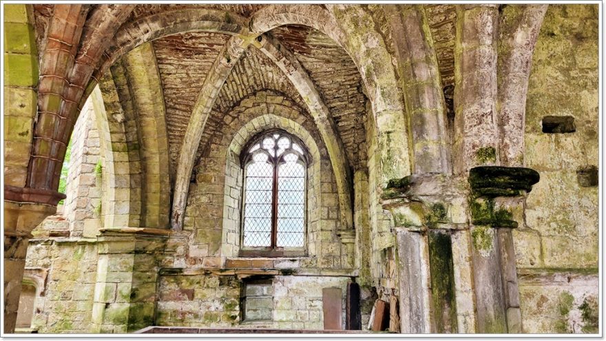 Lanercost Priory - England