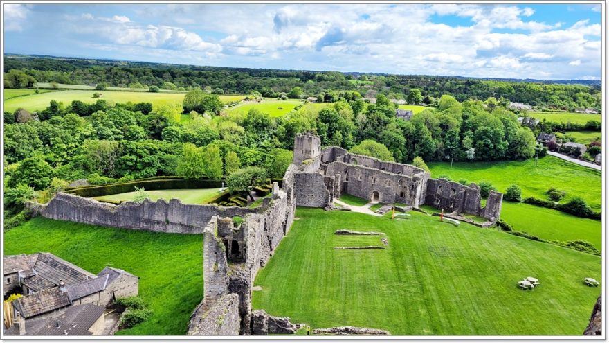 Richmond - England