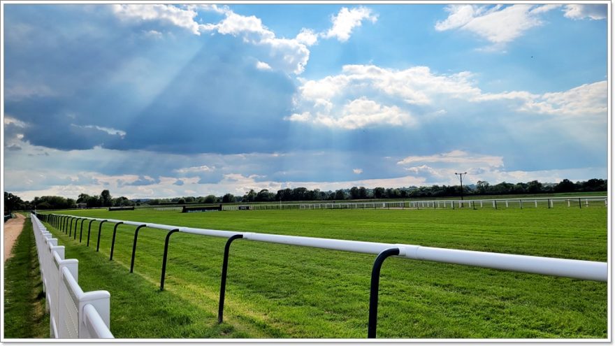 Warwick -England - Racetrack