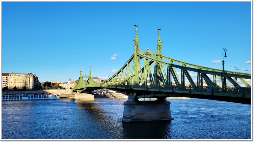 Budapest - Ungarn