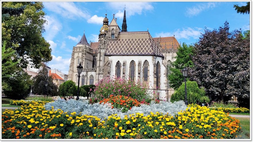 Kosice - Slowakei