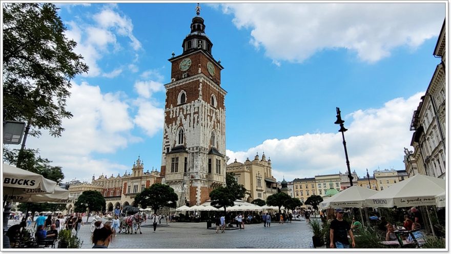 Krakau - Polen