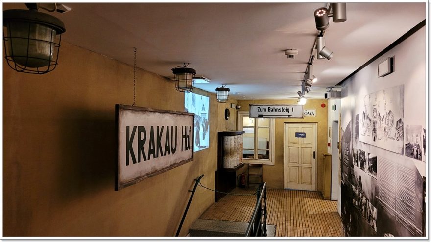 Krakau - Schindler - Oscar