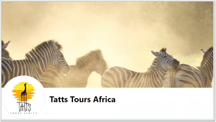 Tatts Tours Africa