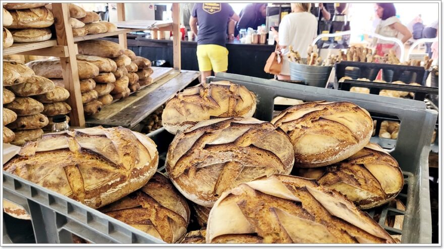 Cape Town - Afrika - City Farm Market