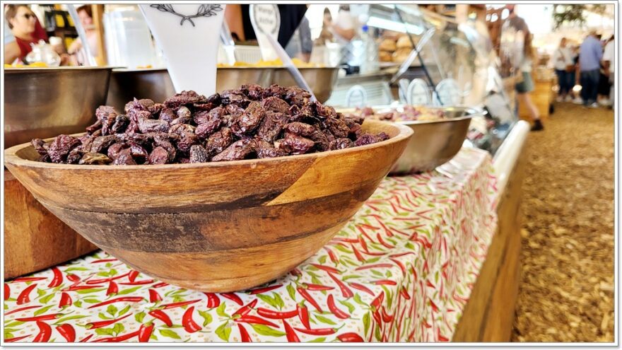 Cape Town - Afrika - City Farm Market