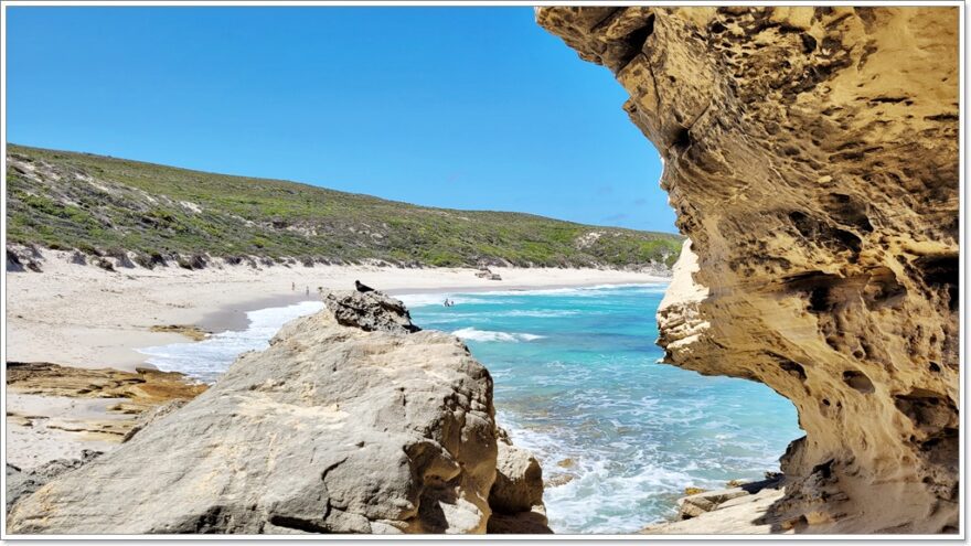 De Hoop - Naturreservat - Südafrika
