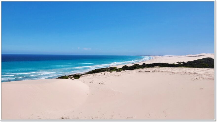 De Hoop - Naturreservat - Südafrika