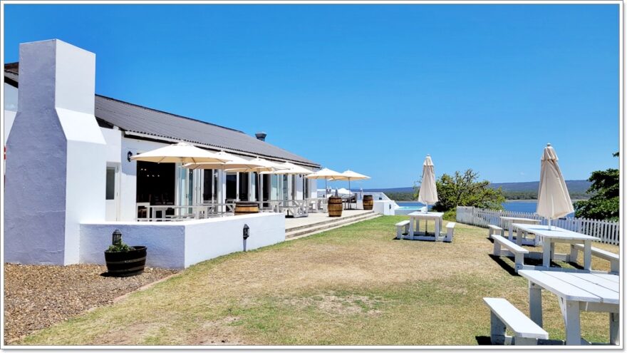 De Hoop - Naturreservat - Südafrika