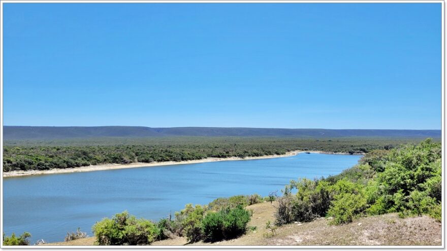 De Hoop - Naturreservat - Südafrika