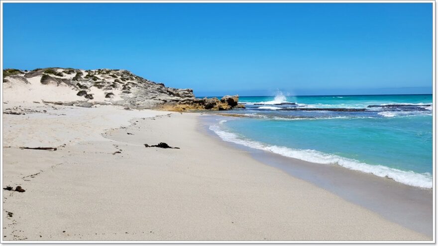 De Hoop - Naturreservat - Südafrika
