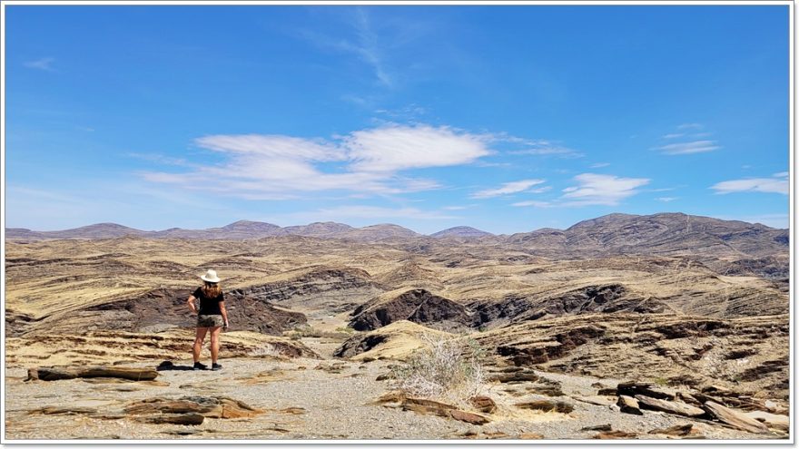 Namibia - Afrika