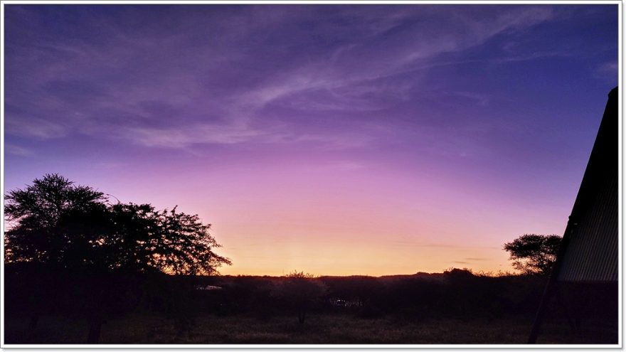 Ovita Wildlife Resort - Namibia - Afrika