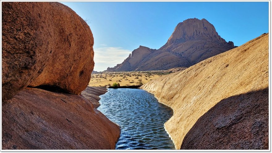 Spitzkoppe - Namibia - Afrika