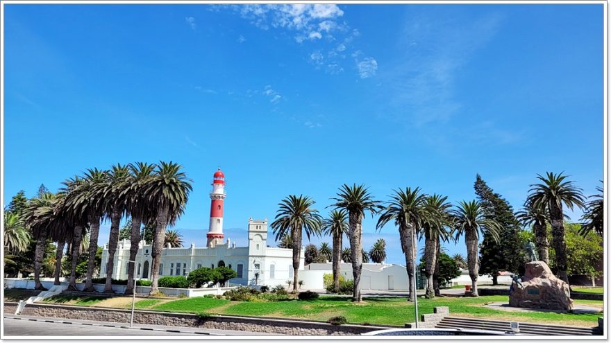 Swakopmund - Namibia - Afrika