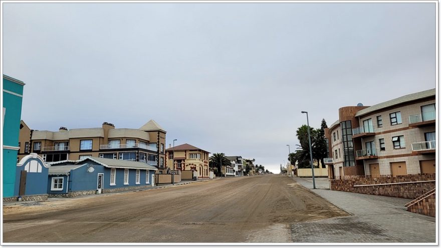 Swakopmund - Namibia - Afrika