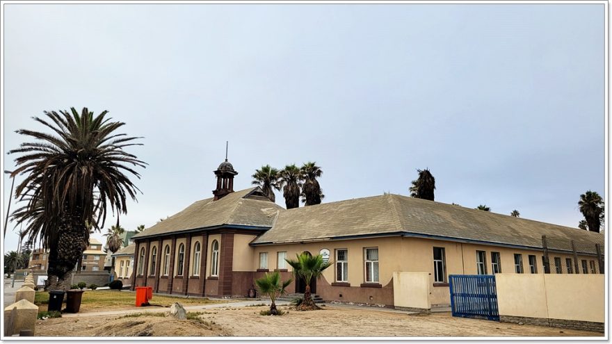 Swakopmund - Namibia - Afrika