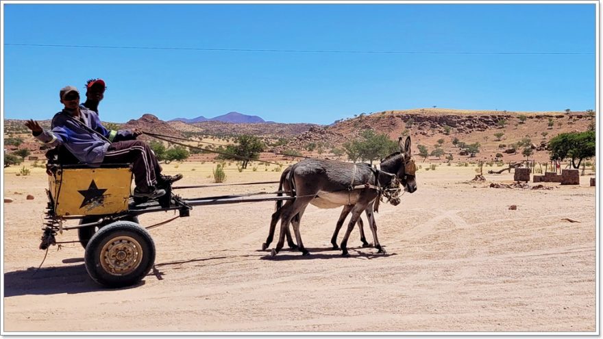 Kalahari Car Hire - Namibia - Windhoek -Afrika