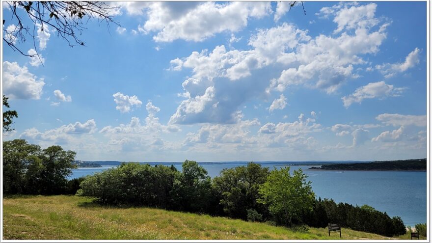 Canyon Lake - San Marcos - Texas - USA