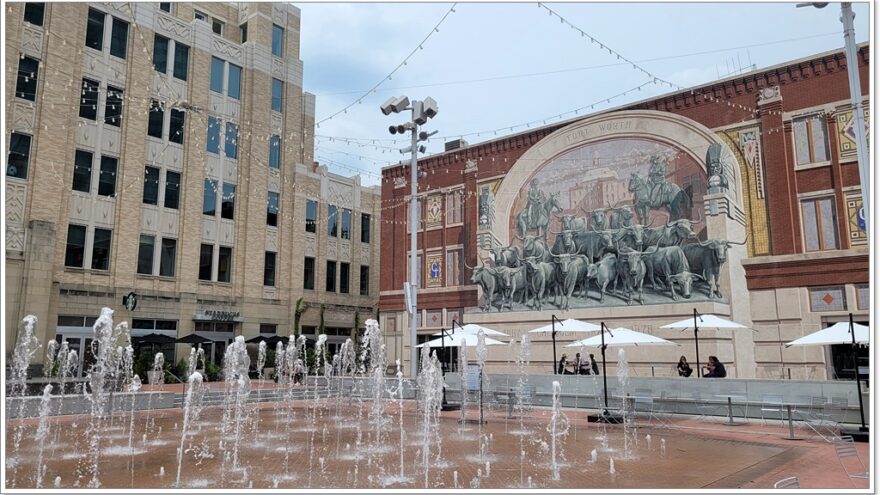 USA - Texas - Fort Worth