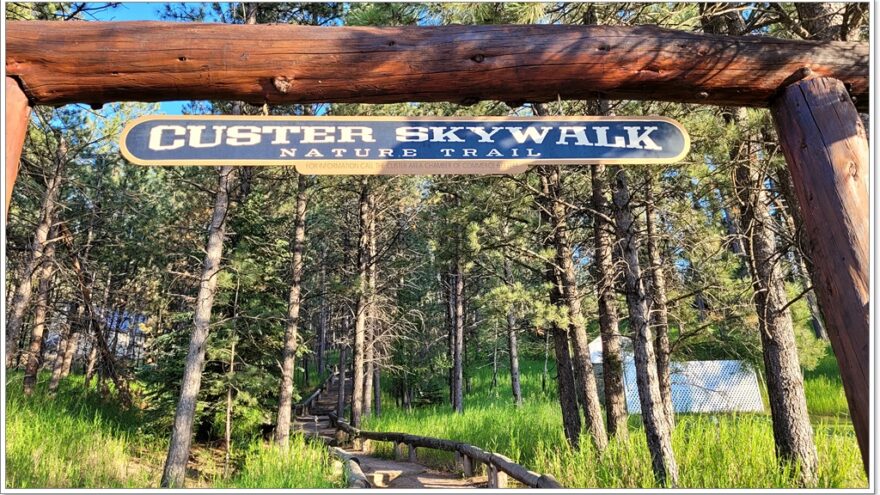 Custer - Black Hills - USA