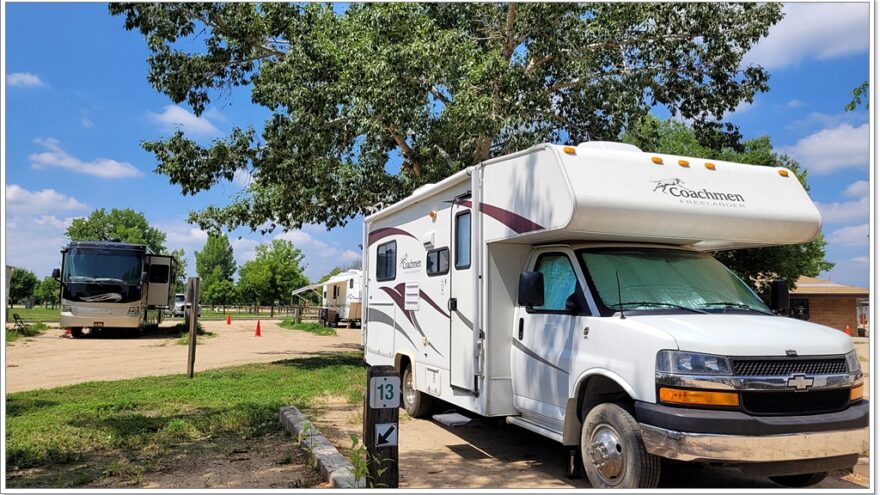 Longmont - Colorado - USA