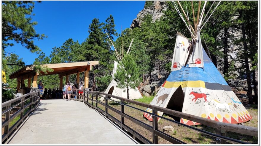 Mount Rushmore - South Dakota - 4 Presidents - united states of america