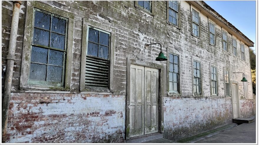 Alcatraz - San Francisco - USA