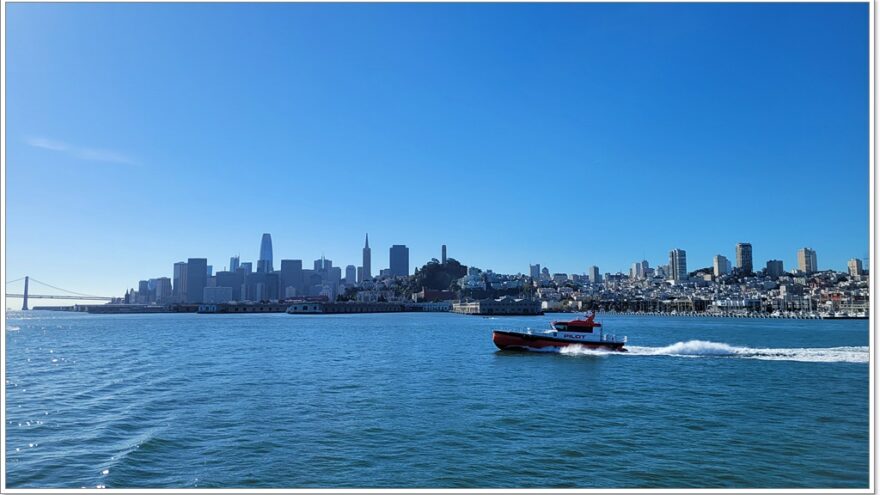 Alcatraz - San Francisco - USA