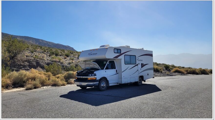 Death Valley - Kalifornien - USA