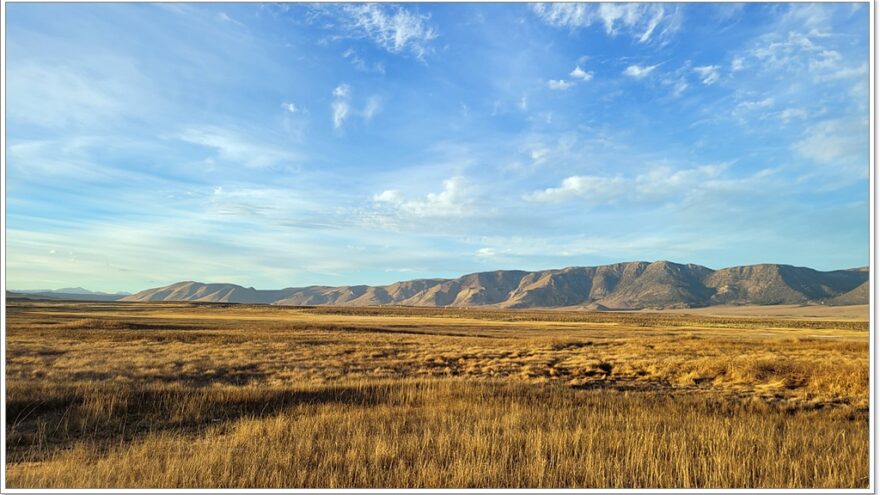 Wild Willy´s Hot Springs - Kalifornien - USA